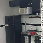 studio mobiliado-Metro Jabaquara e SPExpo