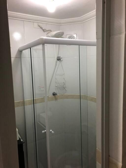 Apartamento Studio Mobiliado-metro Jabaquara E Spexpo *