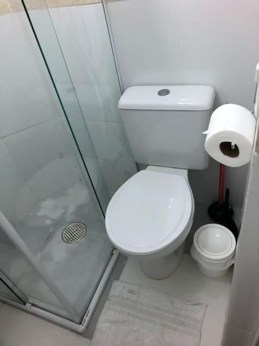 Studio Mobiliado-metro Jabaquara E Spexpo Apartamento