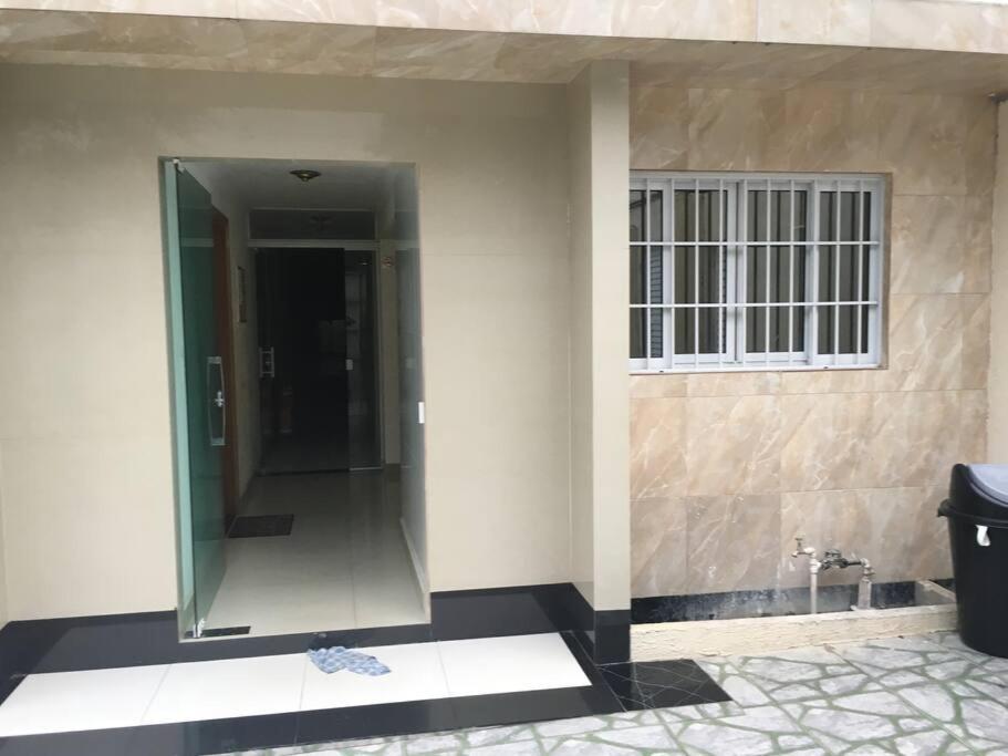 Apartamento Studio Mobiliado-metro Jabaquara E Spexpo