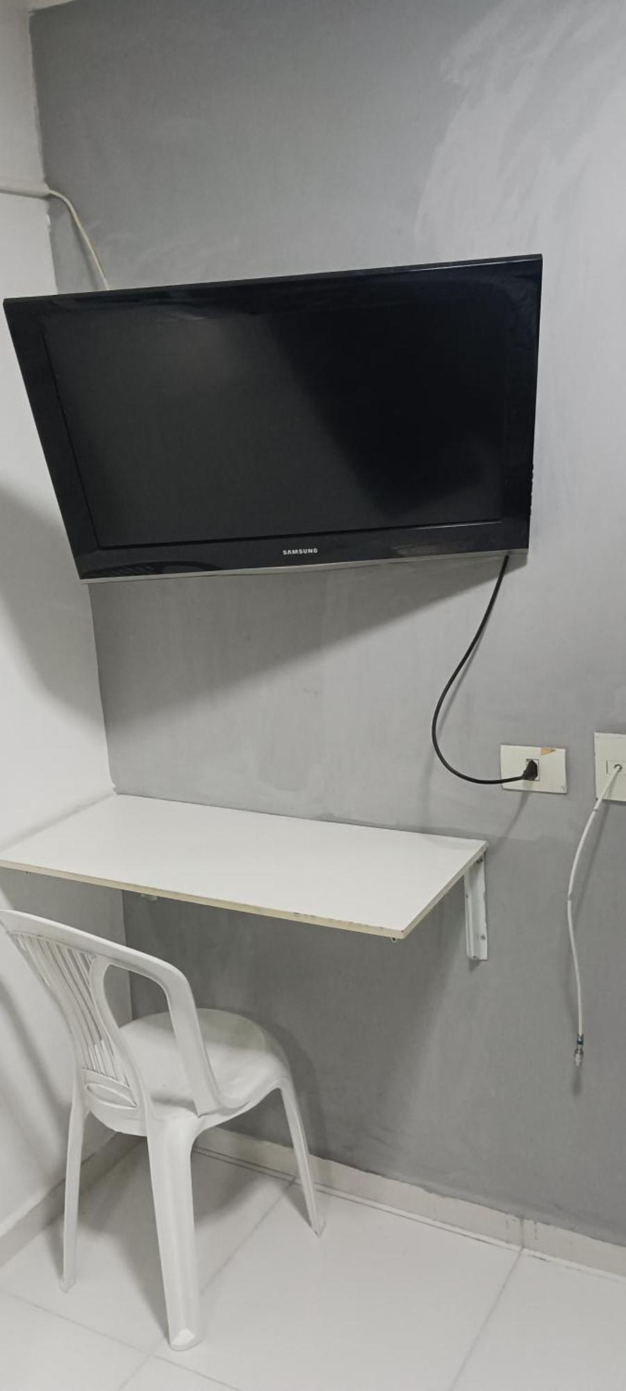 Studio Mobiliado-metro Jabaquara E Spexpo São Paulo